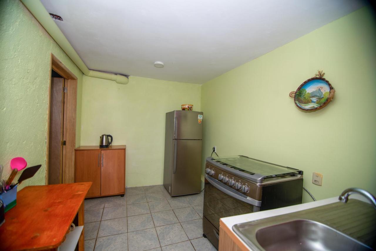 Departamento Con Jardin "El Paraiso De Zacatlan" 外观 照片