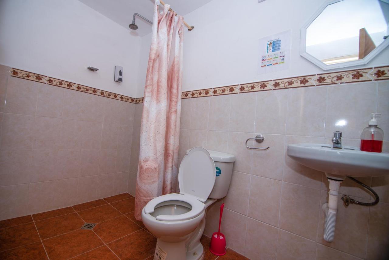 Departamento Con Jardin "El Paraiso De Zacatlan" 外观 照片